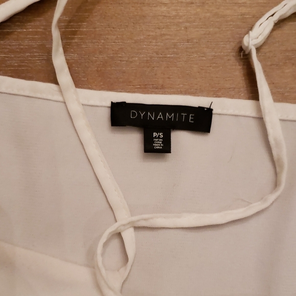 Camisole - Picture 2 of 2